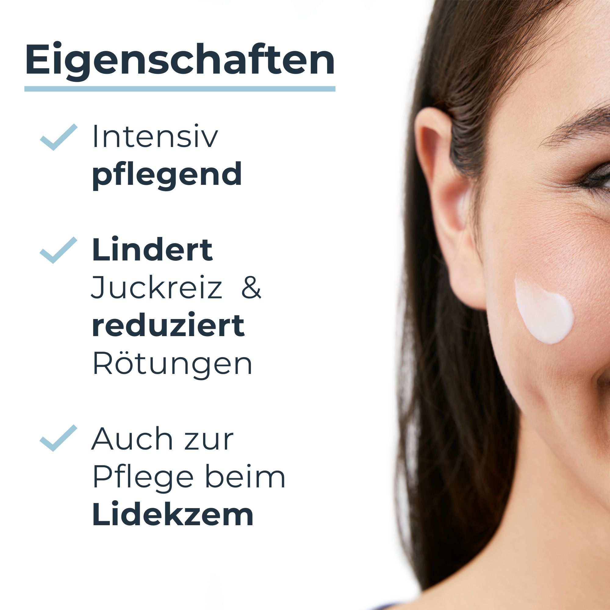 Eucerin® AtopiControl Gesichtscreme