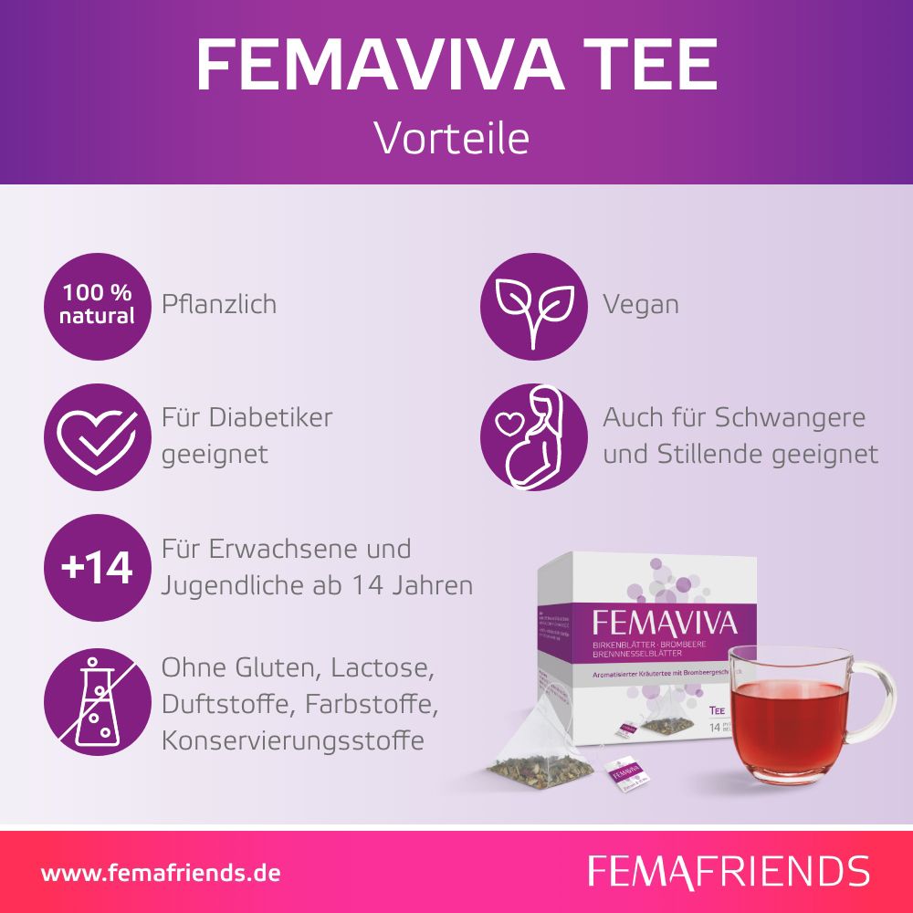 FEMAVIVA Tee