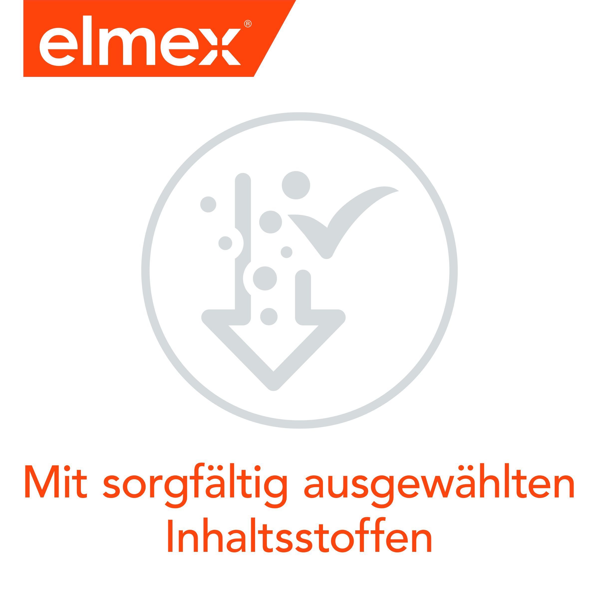 elmex Baby Zahncreme für Milchzähne