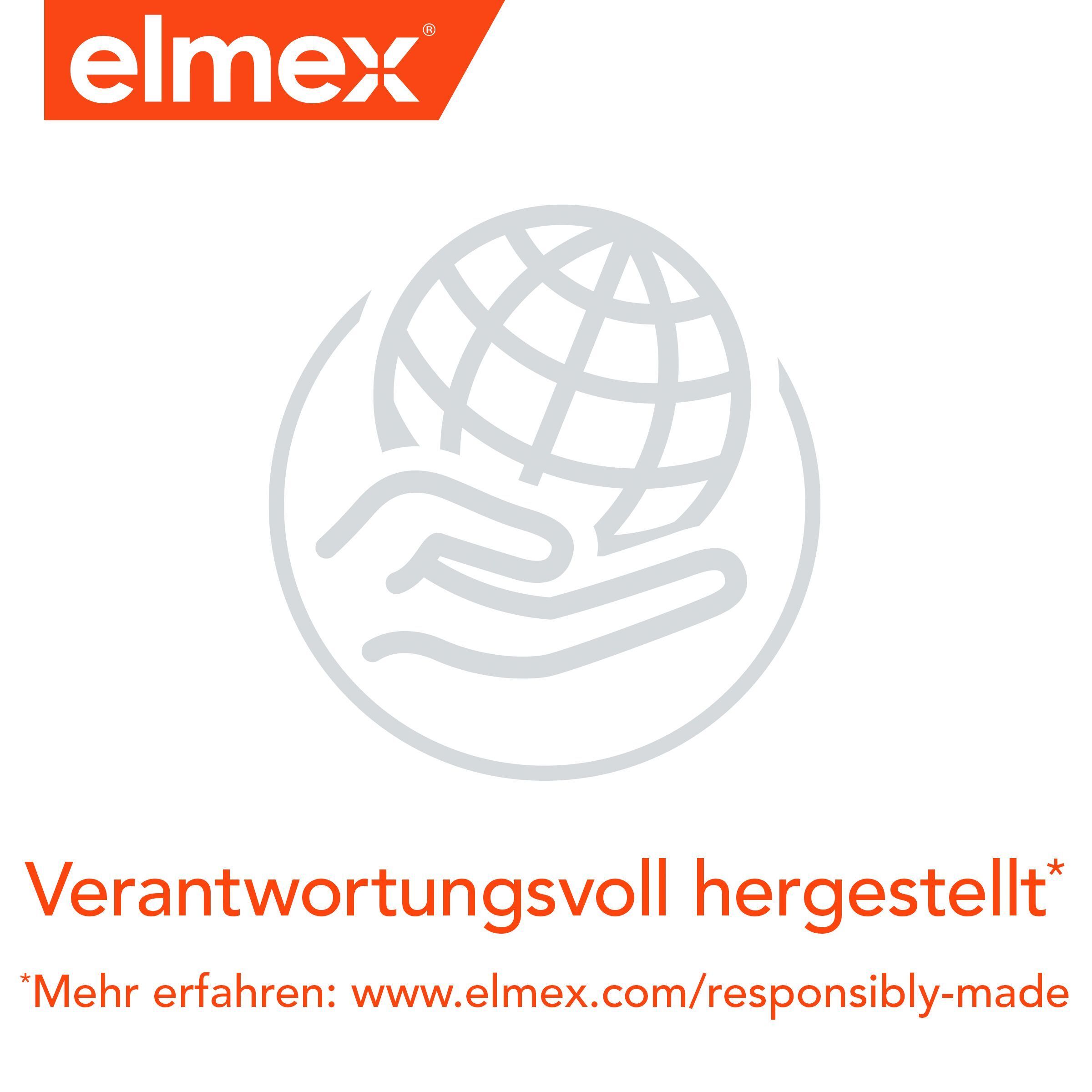 elmex INTENSIVREINIGUNG Zahncreme