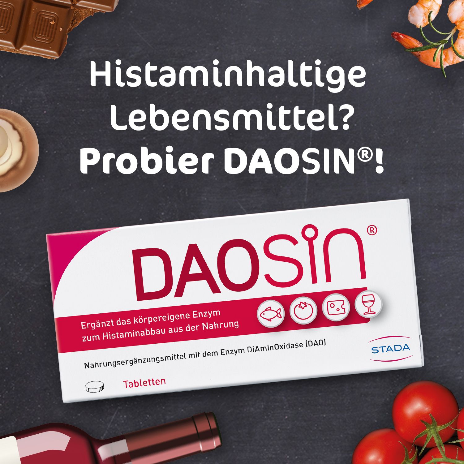 DAOSiN®