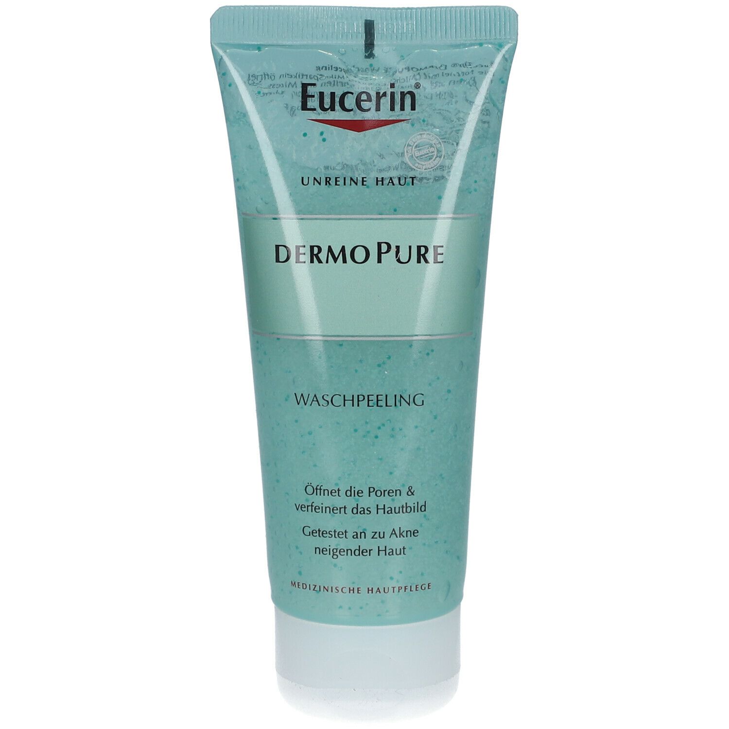 B. Eucerin DERMOPURE Waschpeeling 100ml