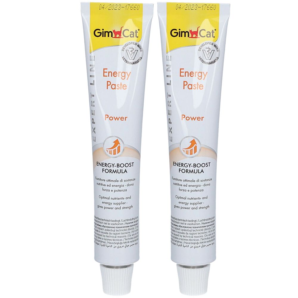 GimCat® Energy Paste