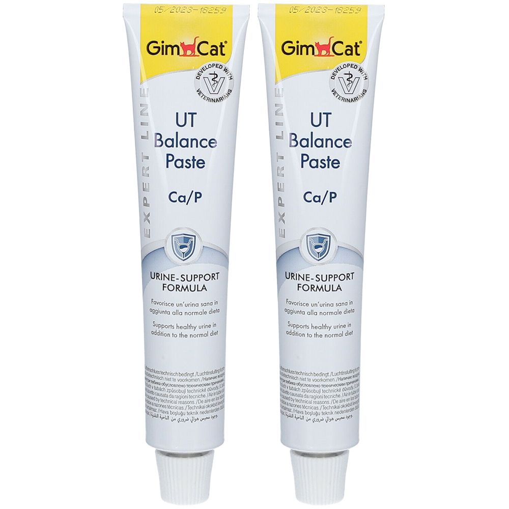GimCat® UT Balance Paste