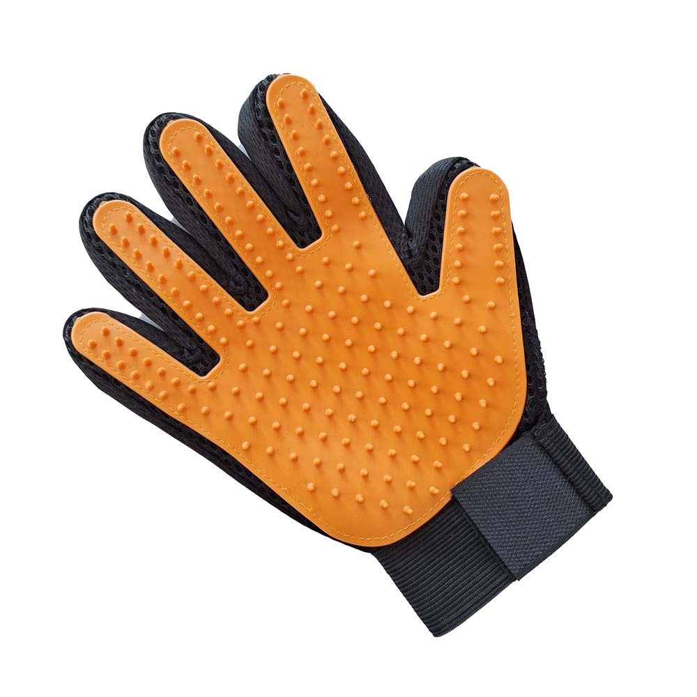 B. Frontline Fellpflege-Handschuh für Haustiere