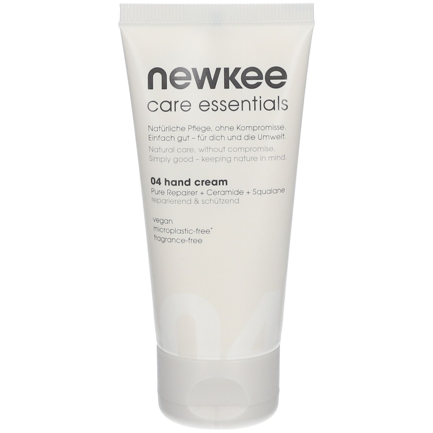 newkee Handcreme
