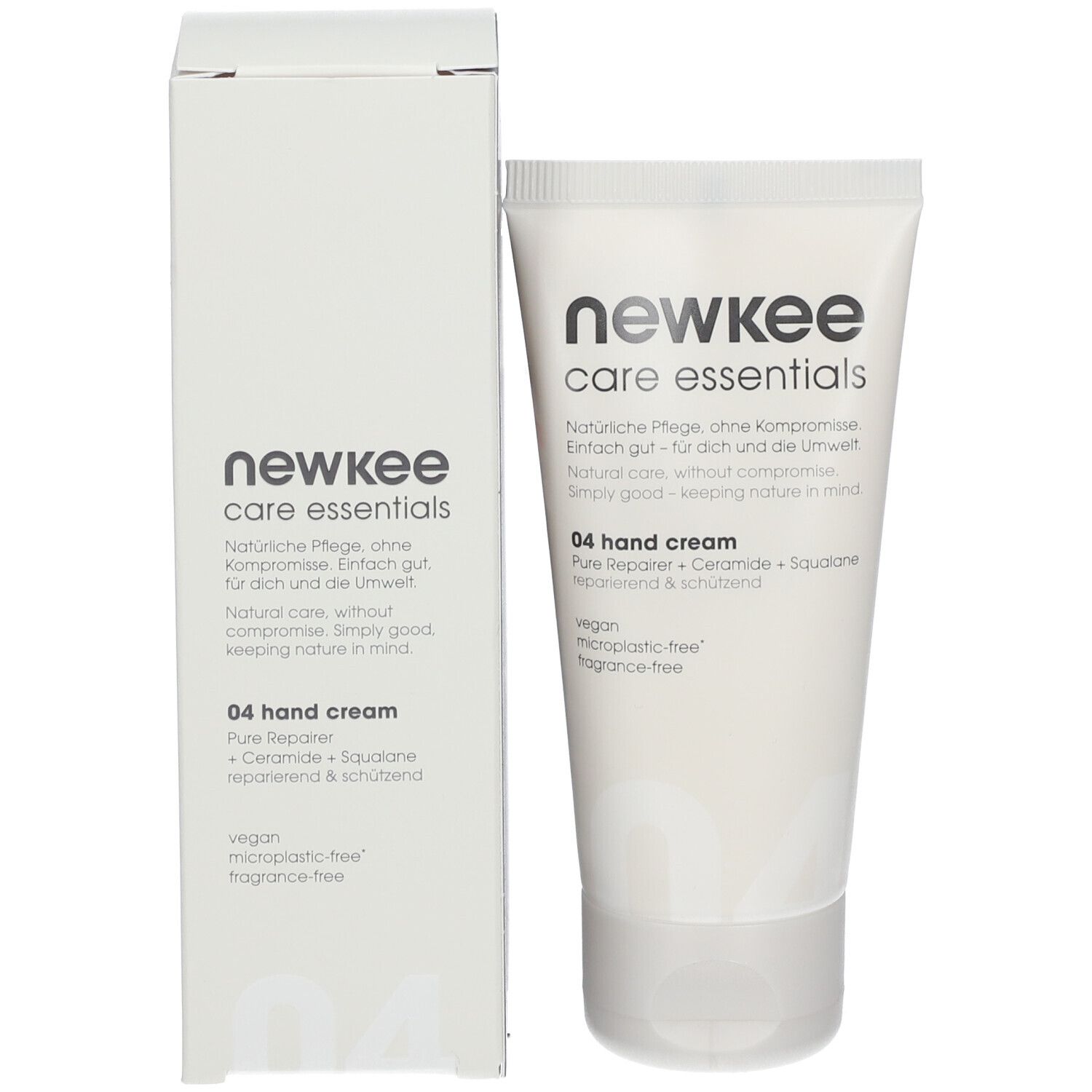 newkee Handcreme