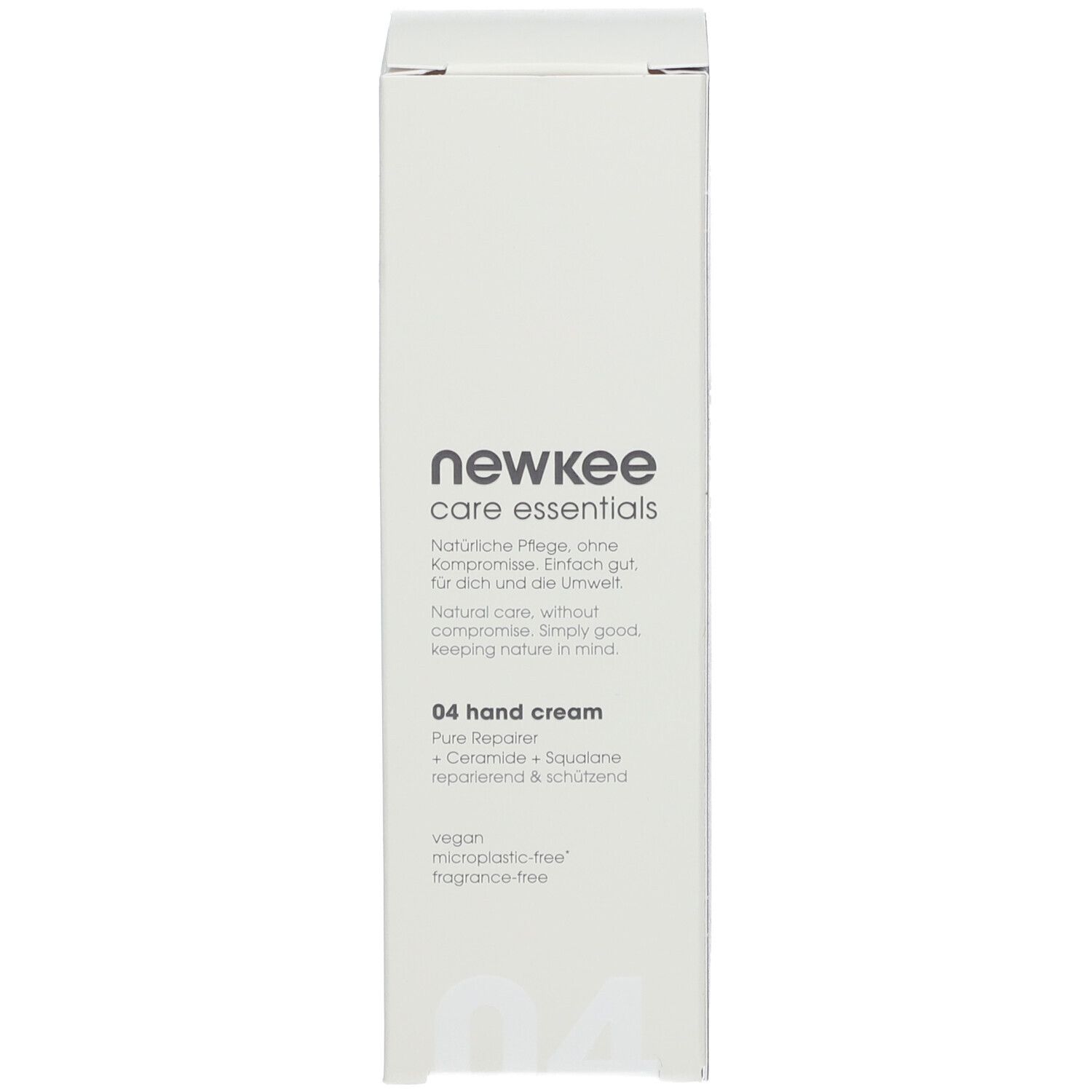 newkee Handcreme