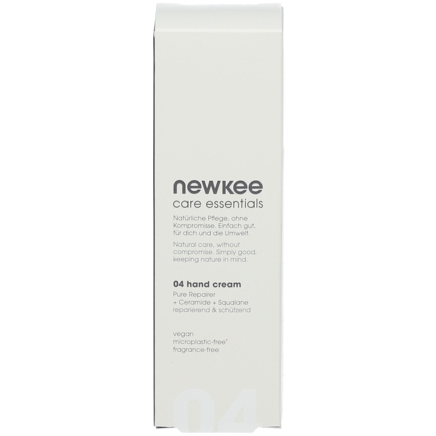 newkee Handcreme