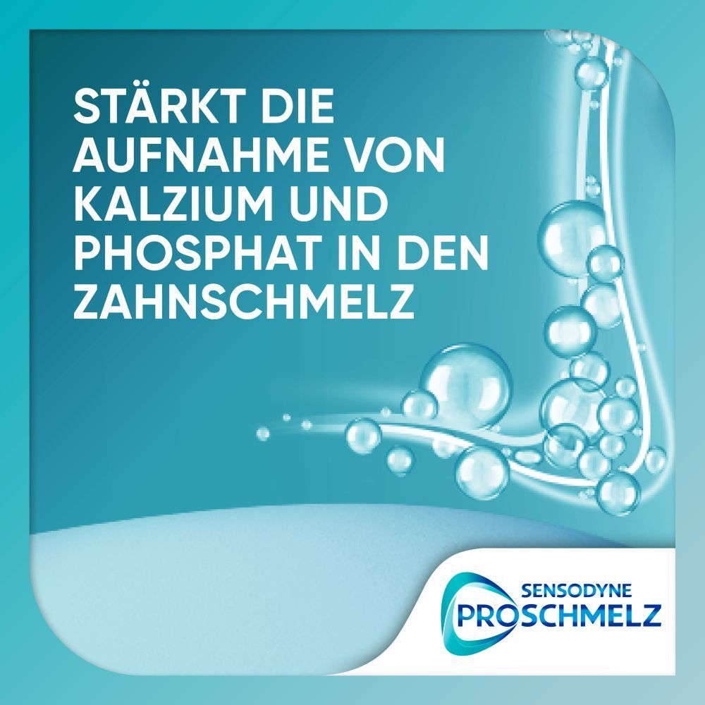 Sensodyne ProSchmelz Zahnfleisch Plus