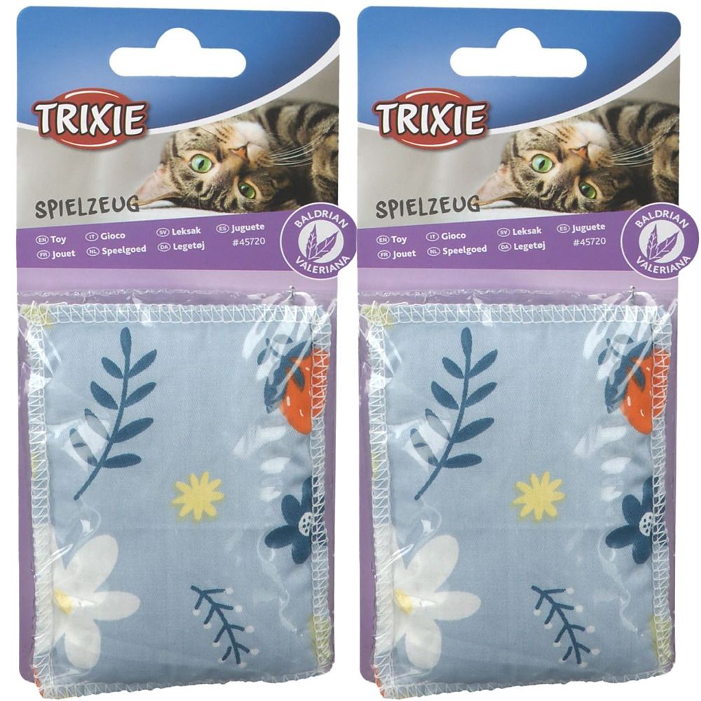 Trixie Baldriankissen für Katzen