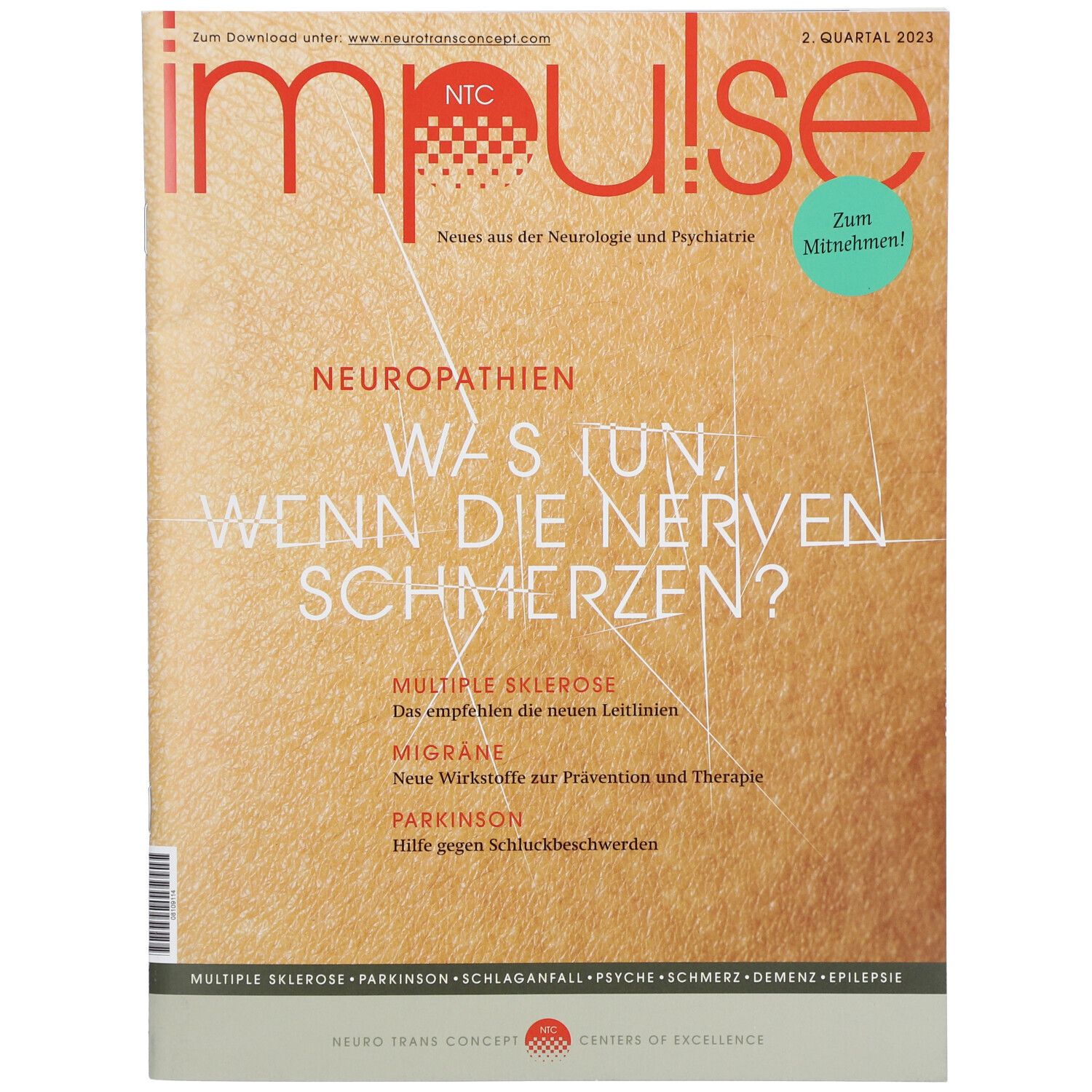 SMART IMPULSE 2. QUAR 2023