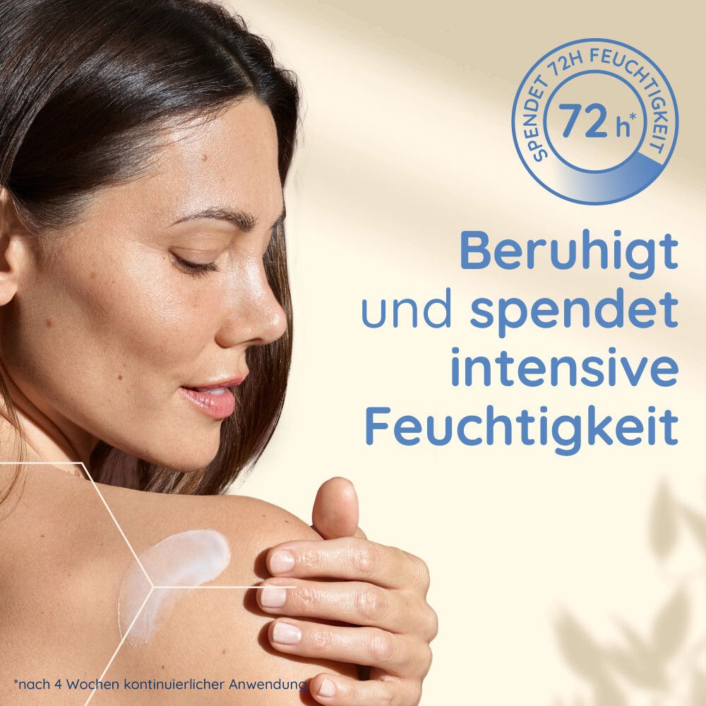 Aveeno® Skin Relief Körperlotion & Pflegedusche mit 3-fachem Haferkomplex