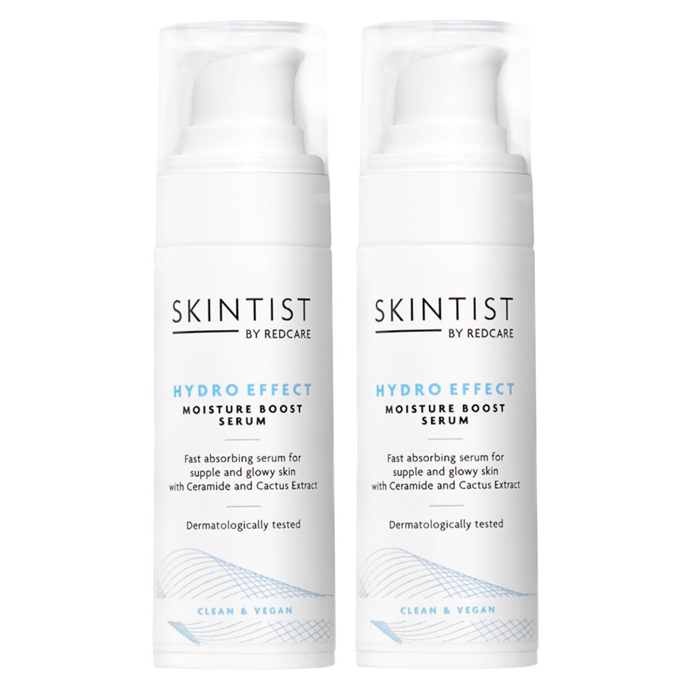 SKINTIST HYDRO EFFECT Serum