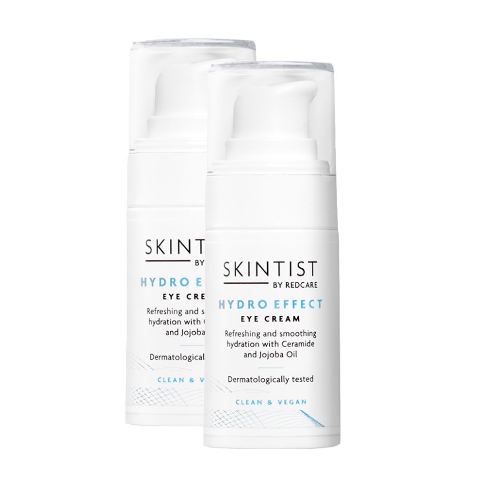 Skintist Hydro Effect Eye Cream 2x15 Ml Shop Apotheke 7708