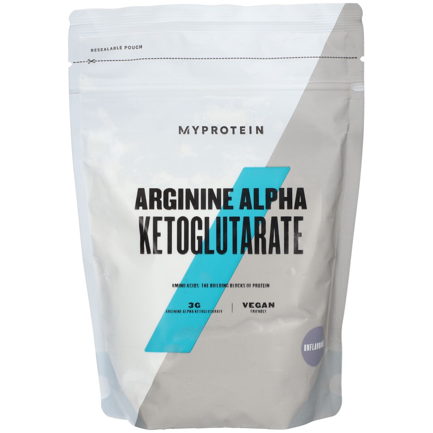MyProtein ArgininAlpha Ketoglutarat 500 g Shop Apotheke