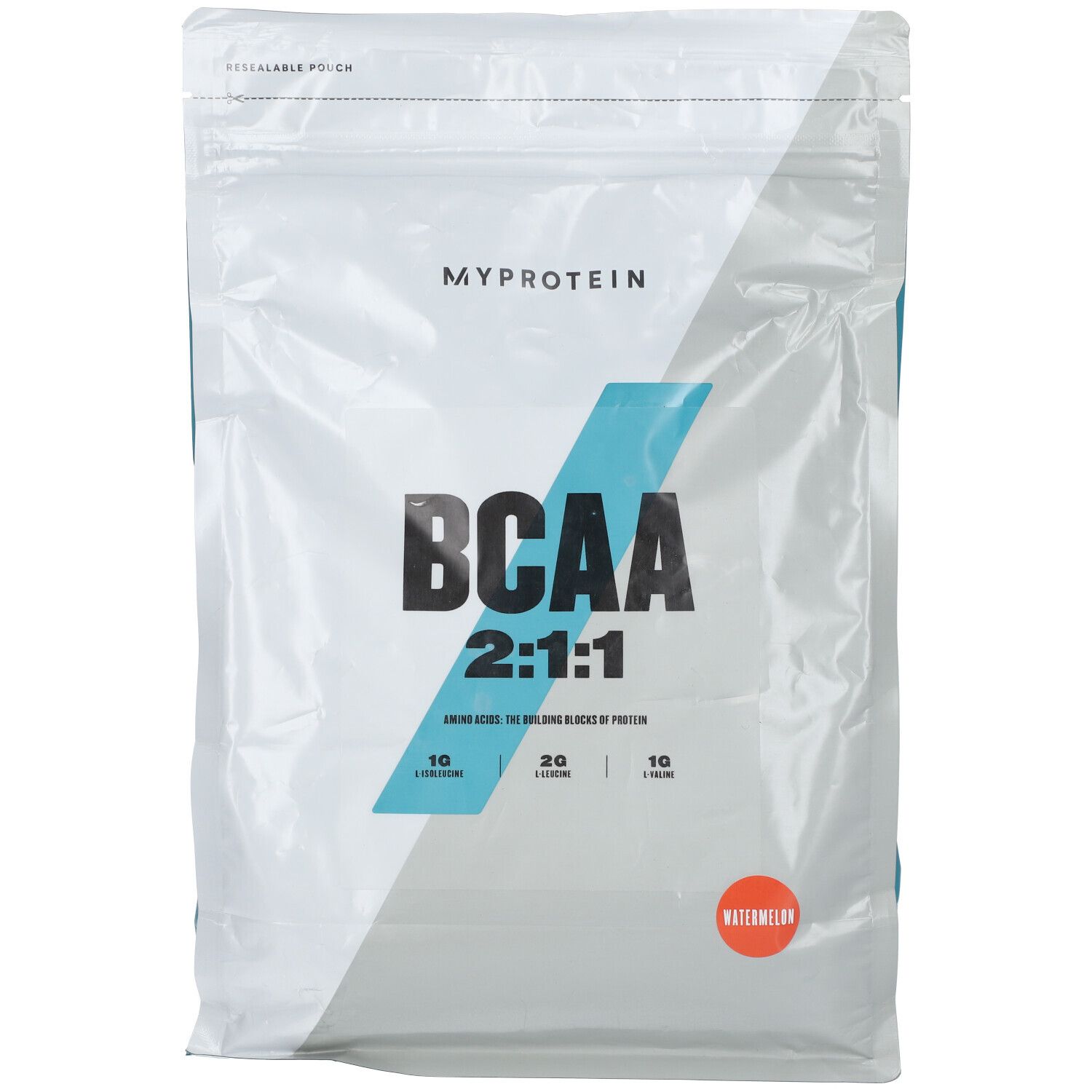 MyProtein BCAA 2:1:1 Watermelon