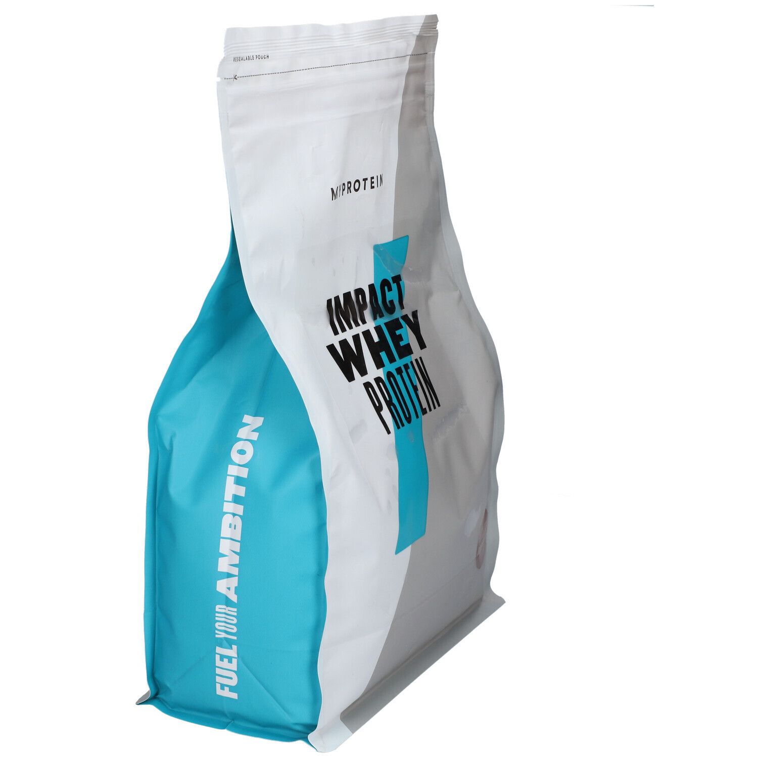 MyProtein Impact Whey Protein, Schoko-Brownie, Pulver