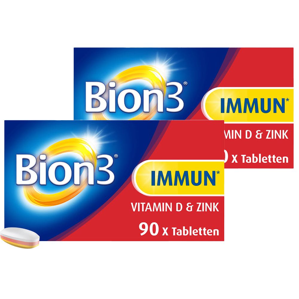 Bion® 3 Immun