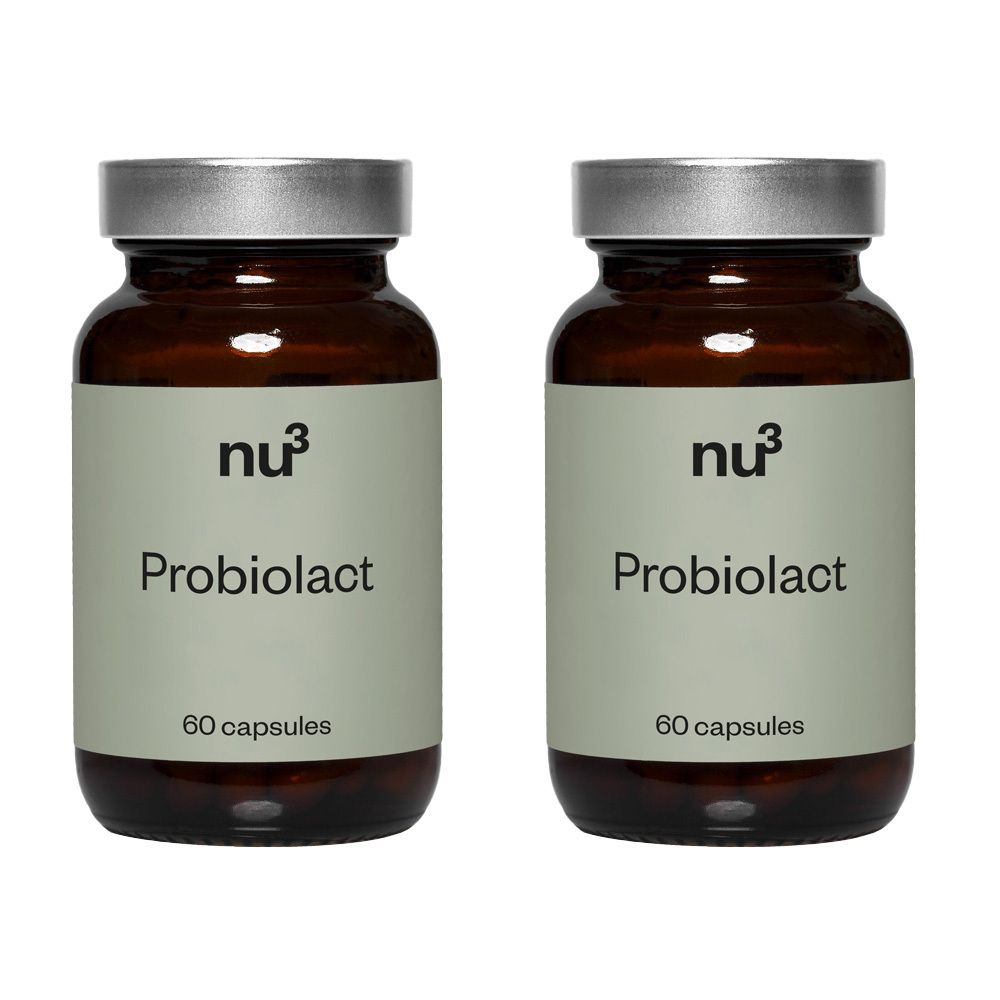 nu3 Probiolact