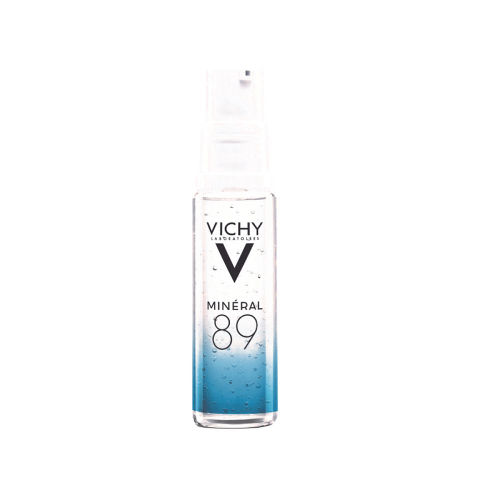 Vichy Minéral 89 Booster 10ml Mini