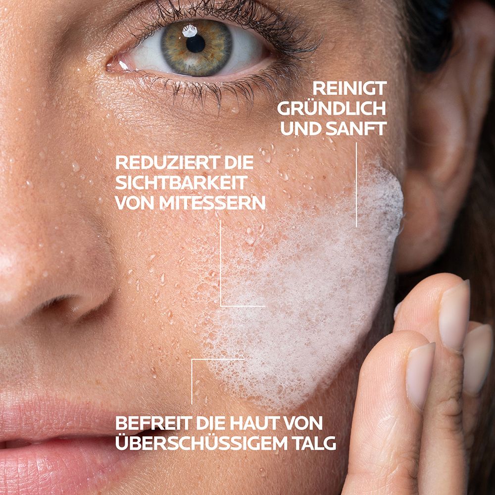  La Roche Posay Effaclar Schäumendes Reinigungsgel