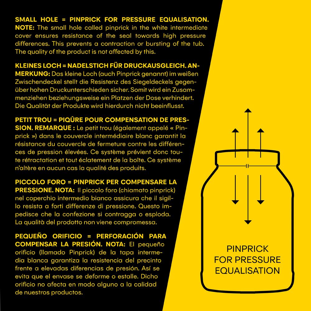 PowerBar® Isoactiv Orange