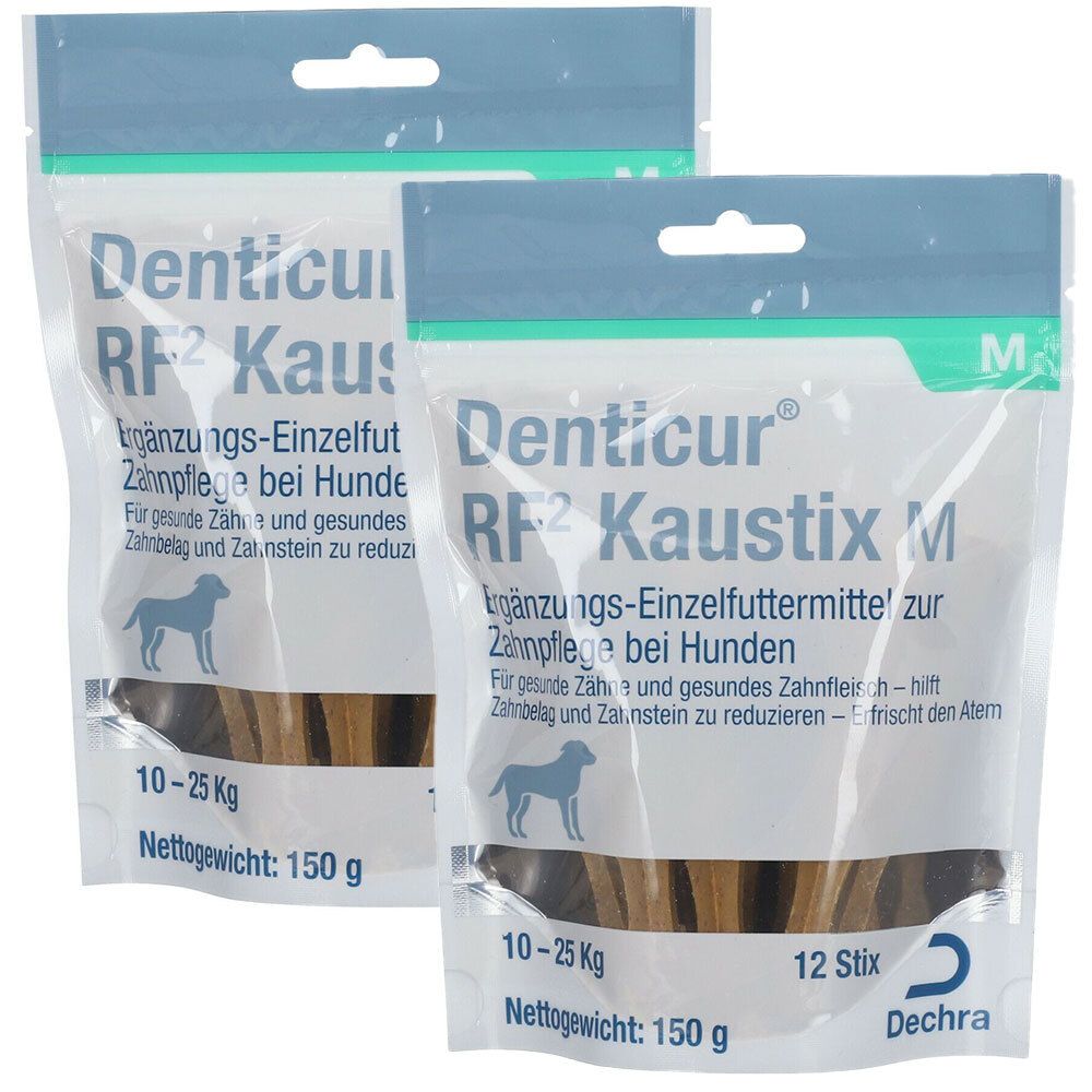 Denticur® RF2 Kaustix M 10 bis 25 Kilo