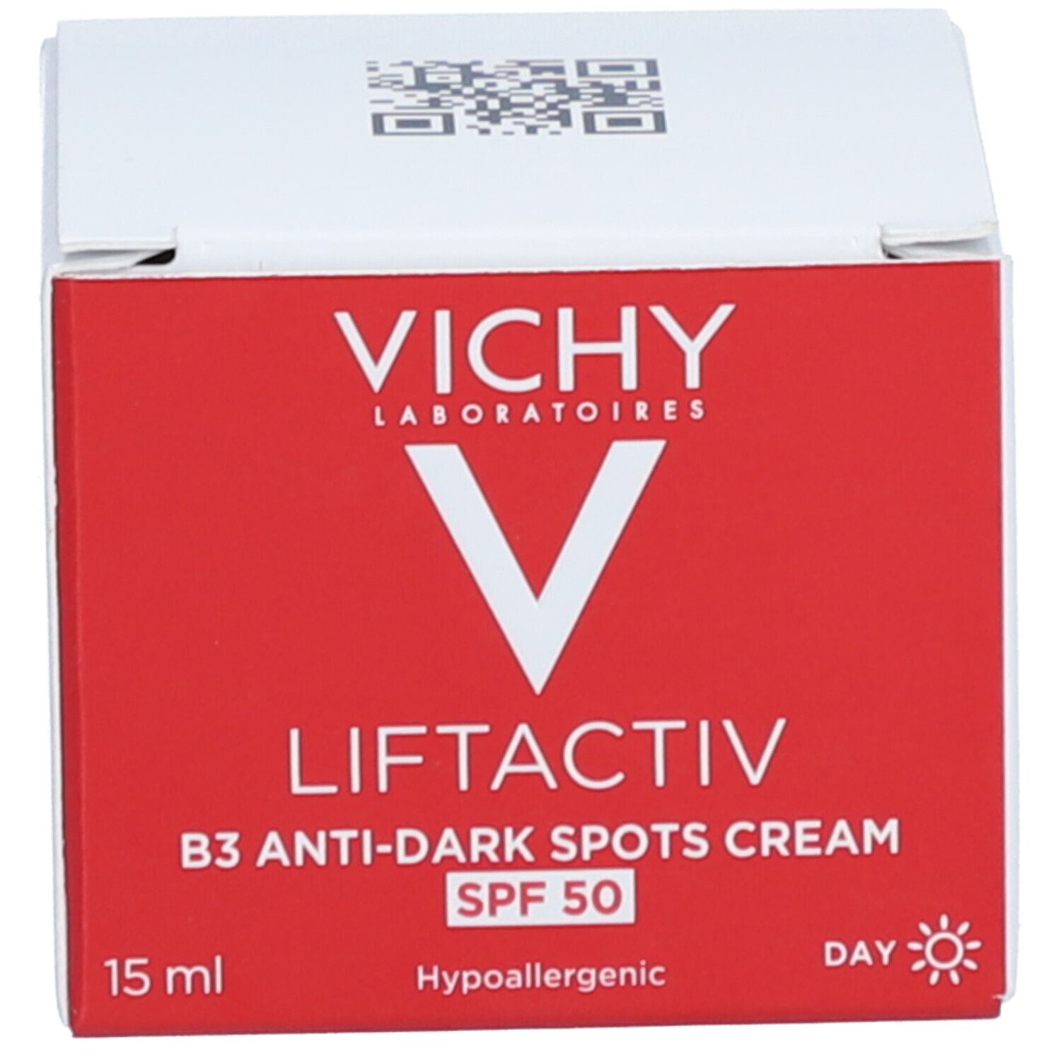 B.Vichy Liftactiv B3 Creme Mini 15ml?