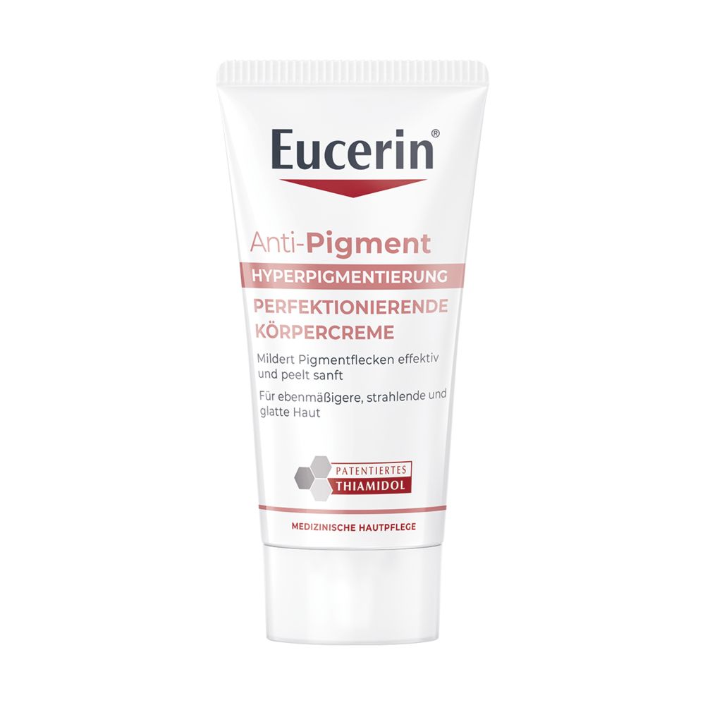 Eucerin Anti-Pigment Perfektionierende Körpercreme 20ml