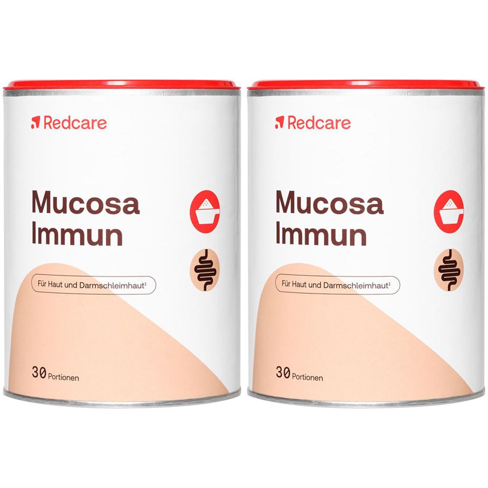 Redcare Mucosa Immun