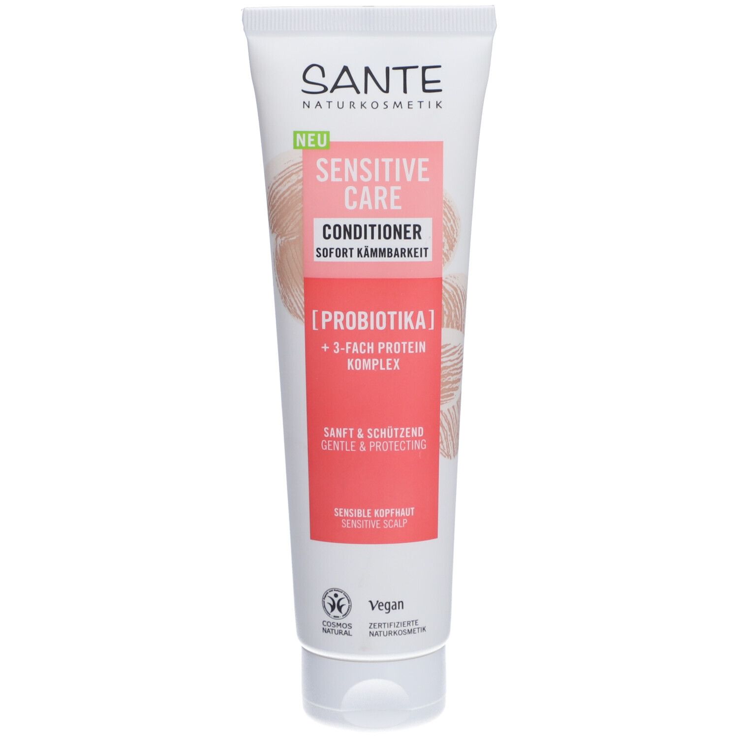 SANTE Naturkosmetik SENSITIVE CARE CONDITIONER