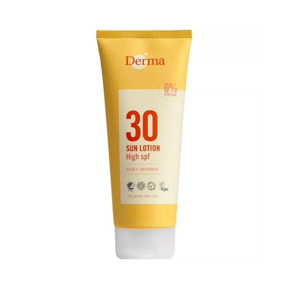 Derma Sun Lotion SPF 30