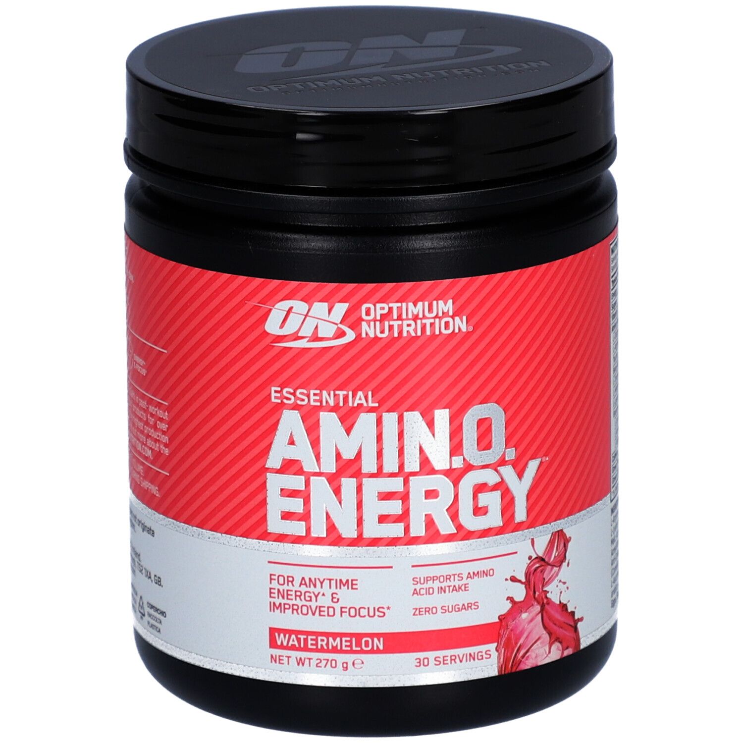 Optimum Nutrition Essential AMIN.O. Watermelon