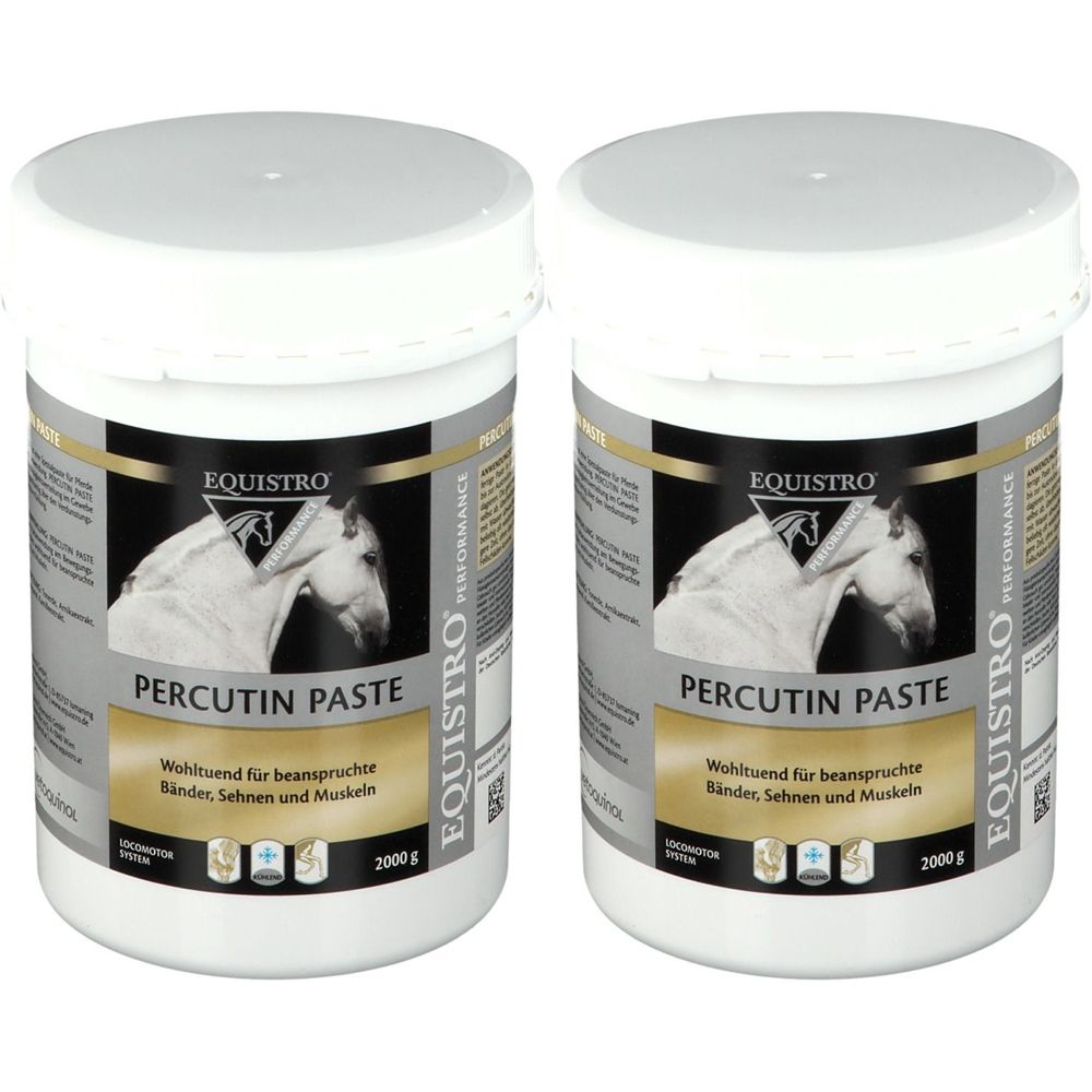 EQUISTRO® PERCUTIN PASTE