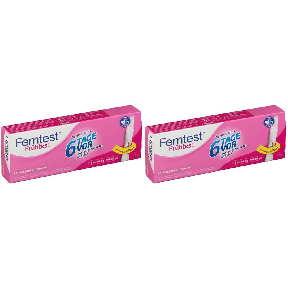 Femtest® Frühtest