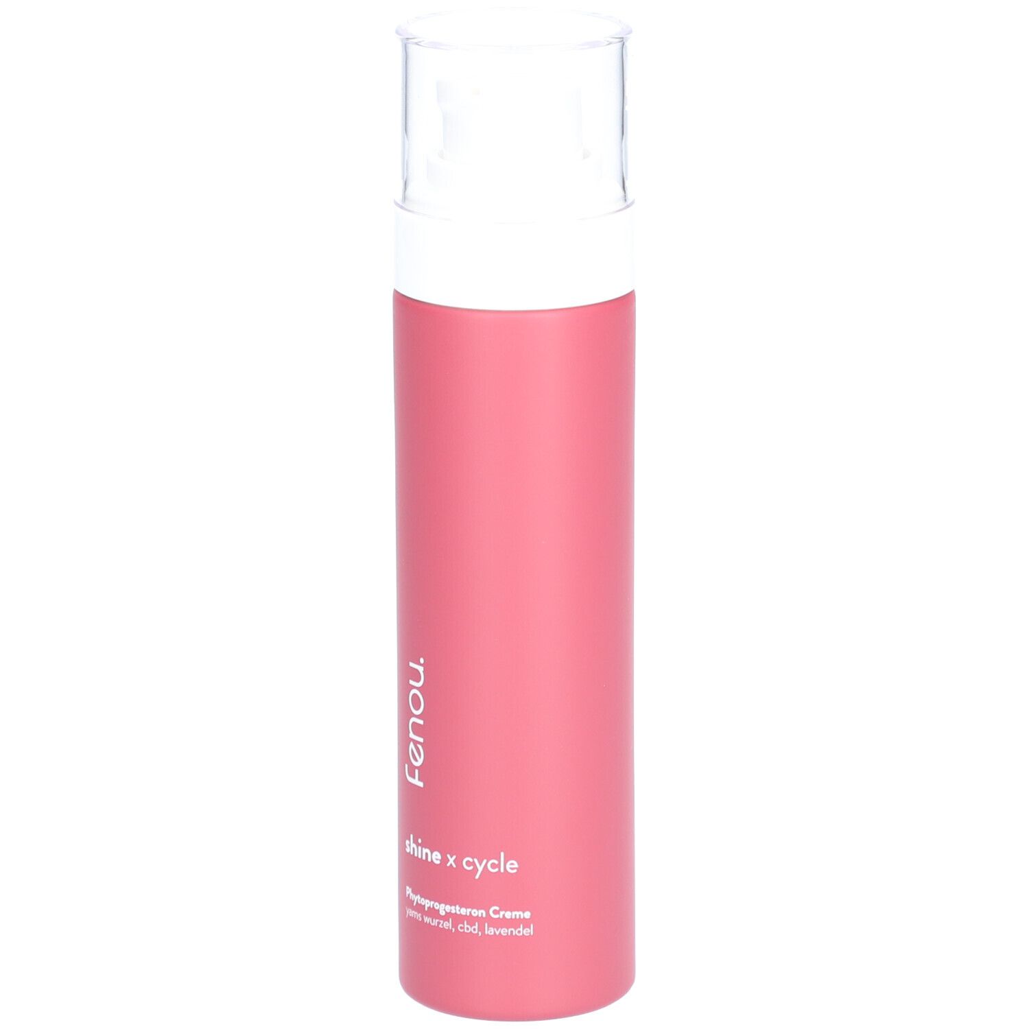 fenou shine Phytoprogesteroncreme x cycle