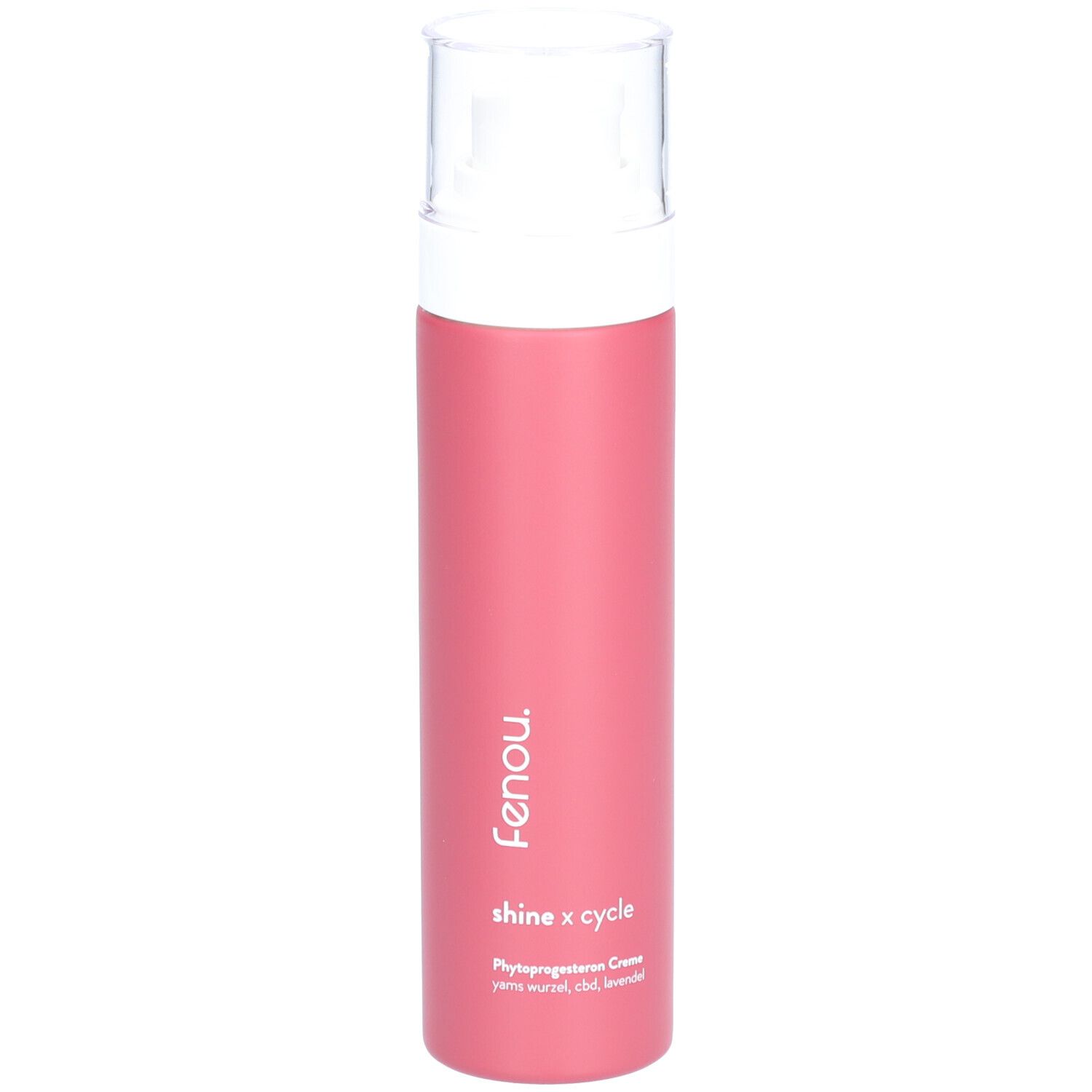 fenou shine Phytoprogesteroncreme x cycle