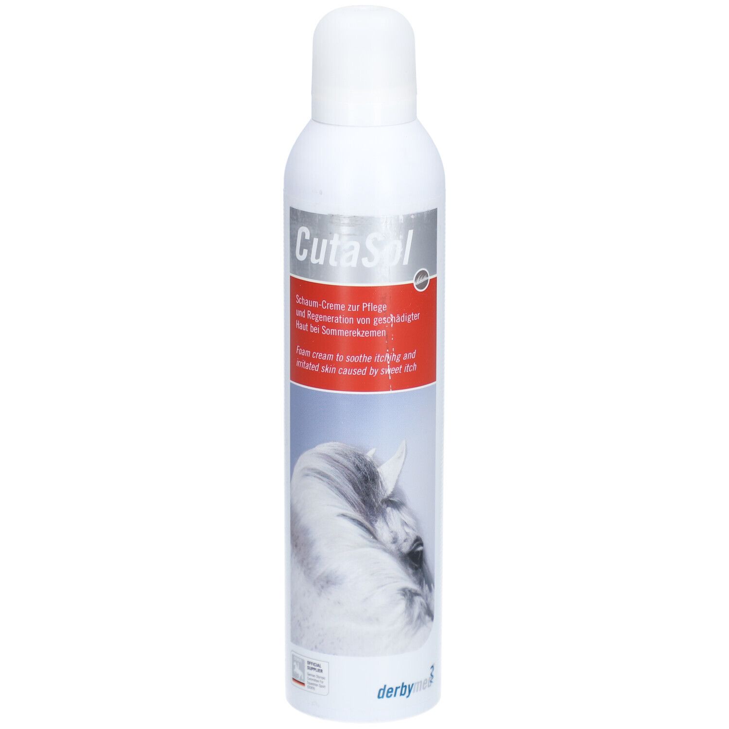 Derbymed® Cutasol