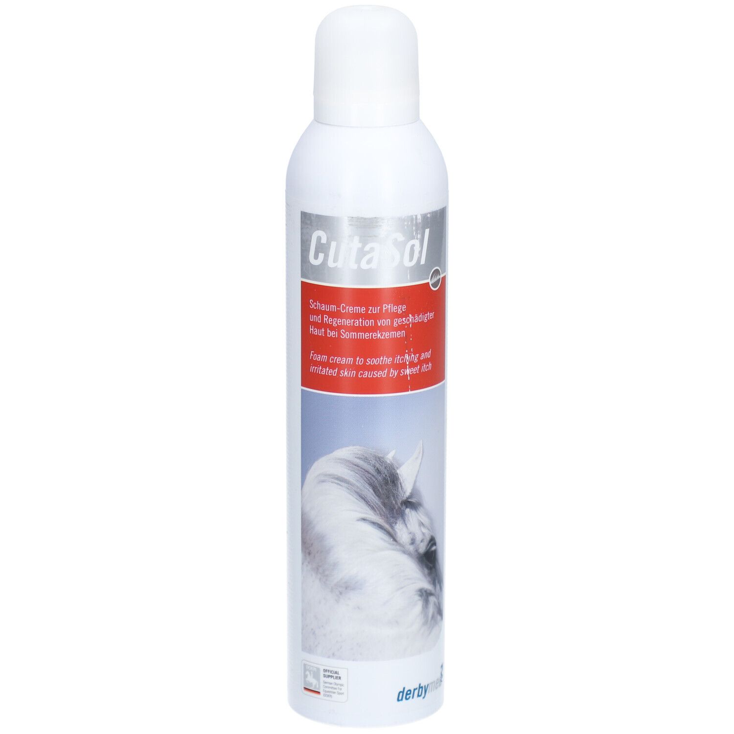 Derbymed® Cutasol