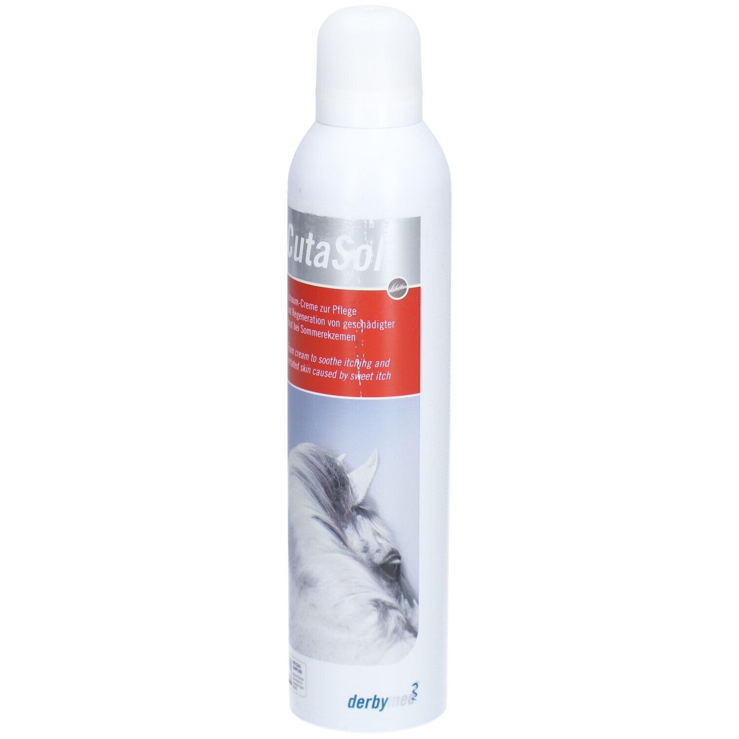 Derbymed® Cutasol