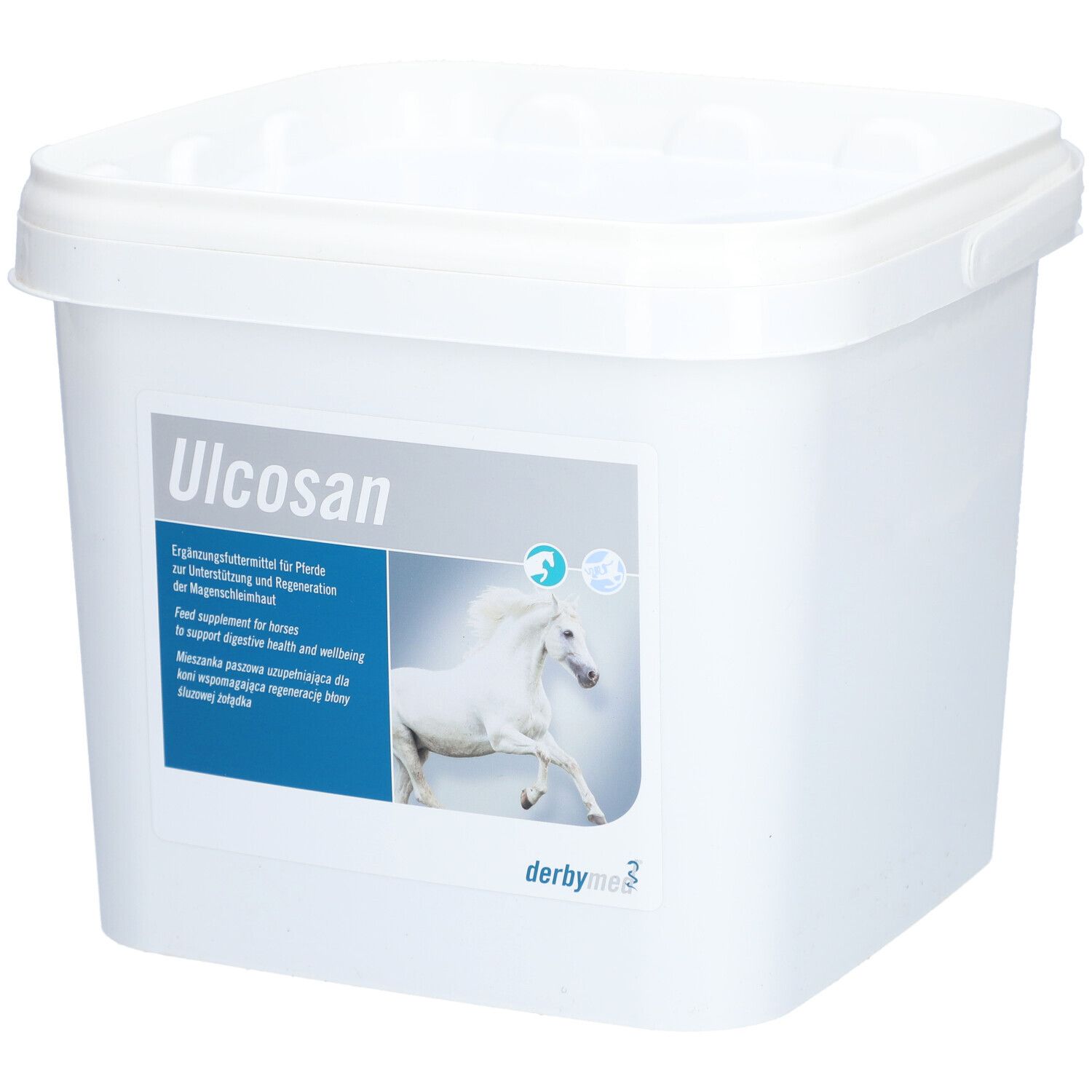 derbymed® Ulcosan