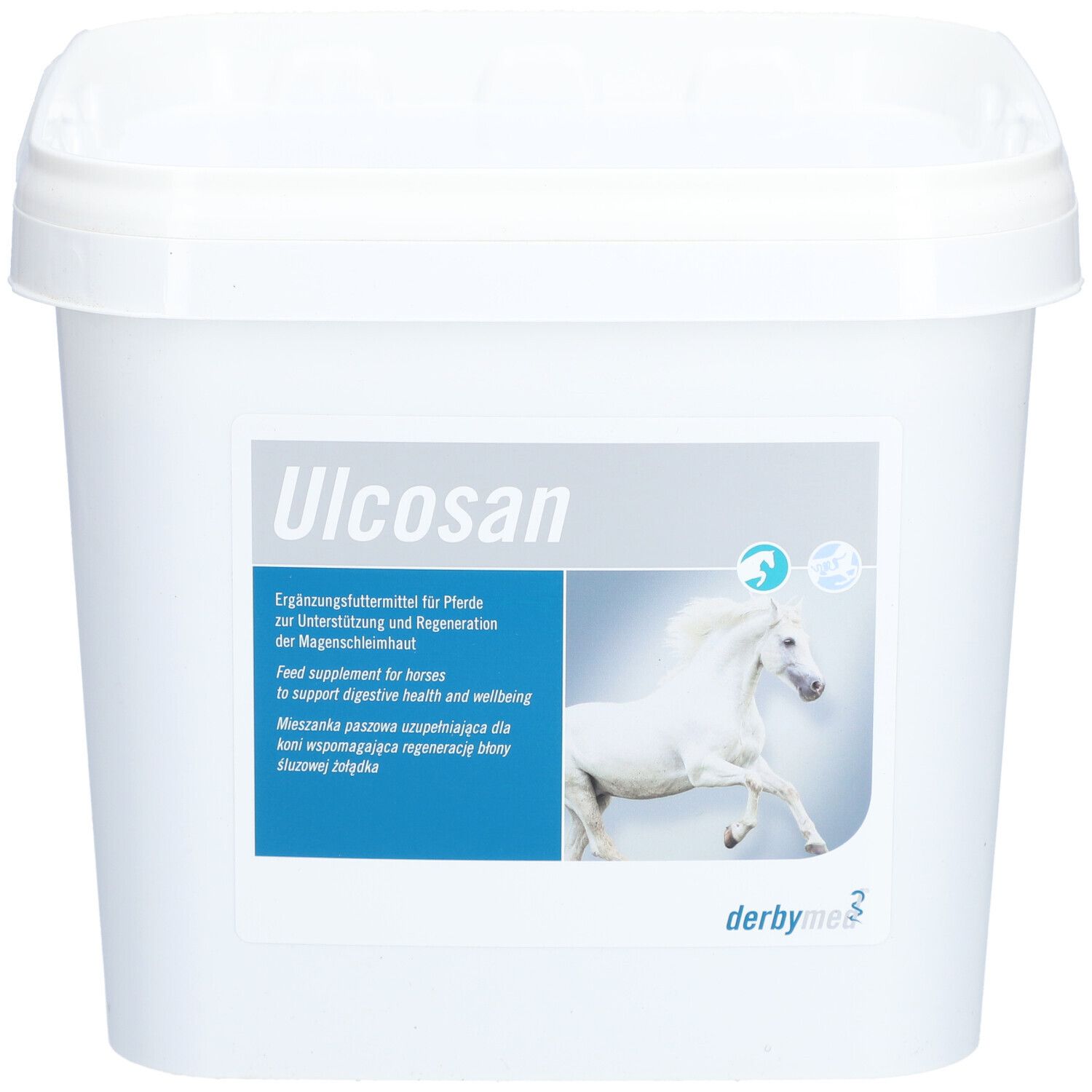 derbymed® Ulcosan