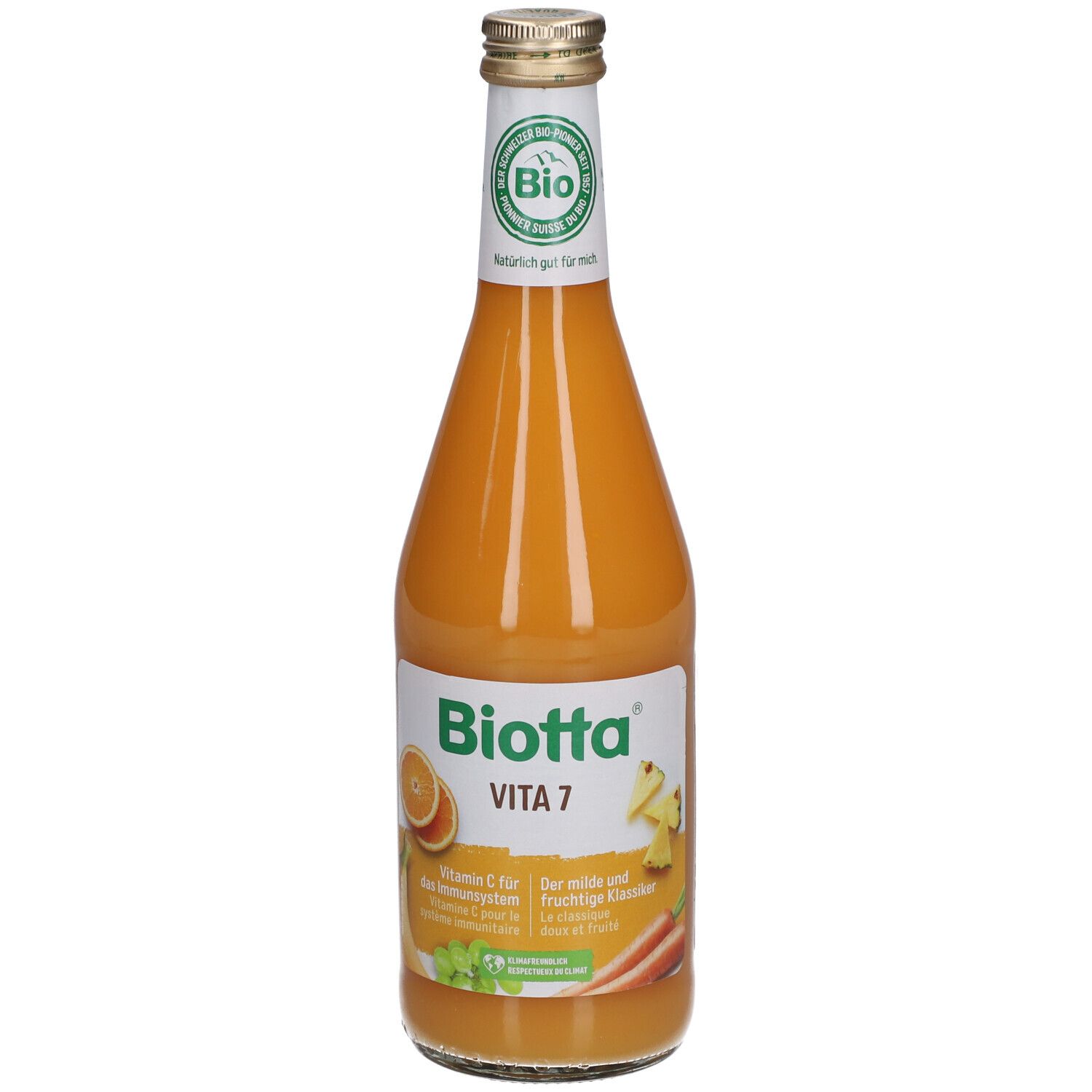 Biotta® Vita 7