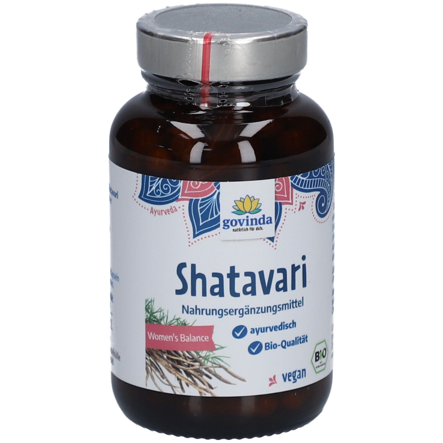 Govinda - Shatavari