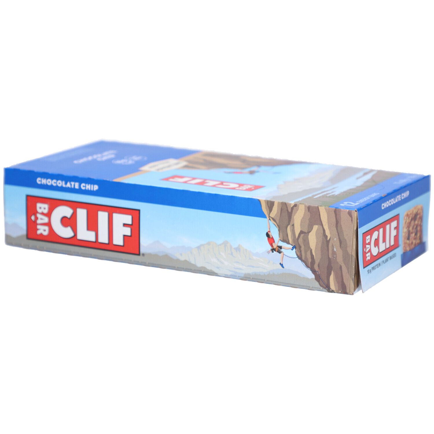 Clif Bar Energieriegel Chocolate Chip