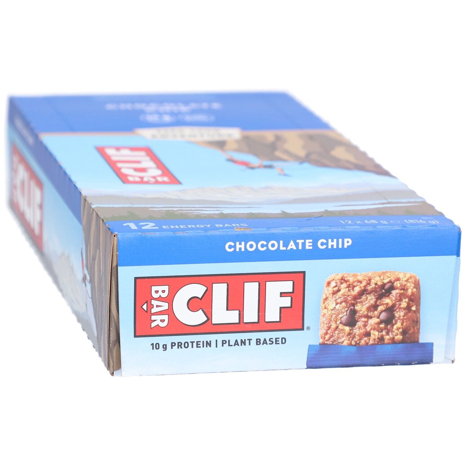 Clif Bar Energieriegel Chocolate Chip