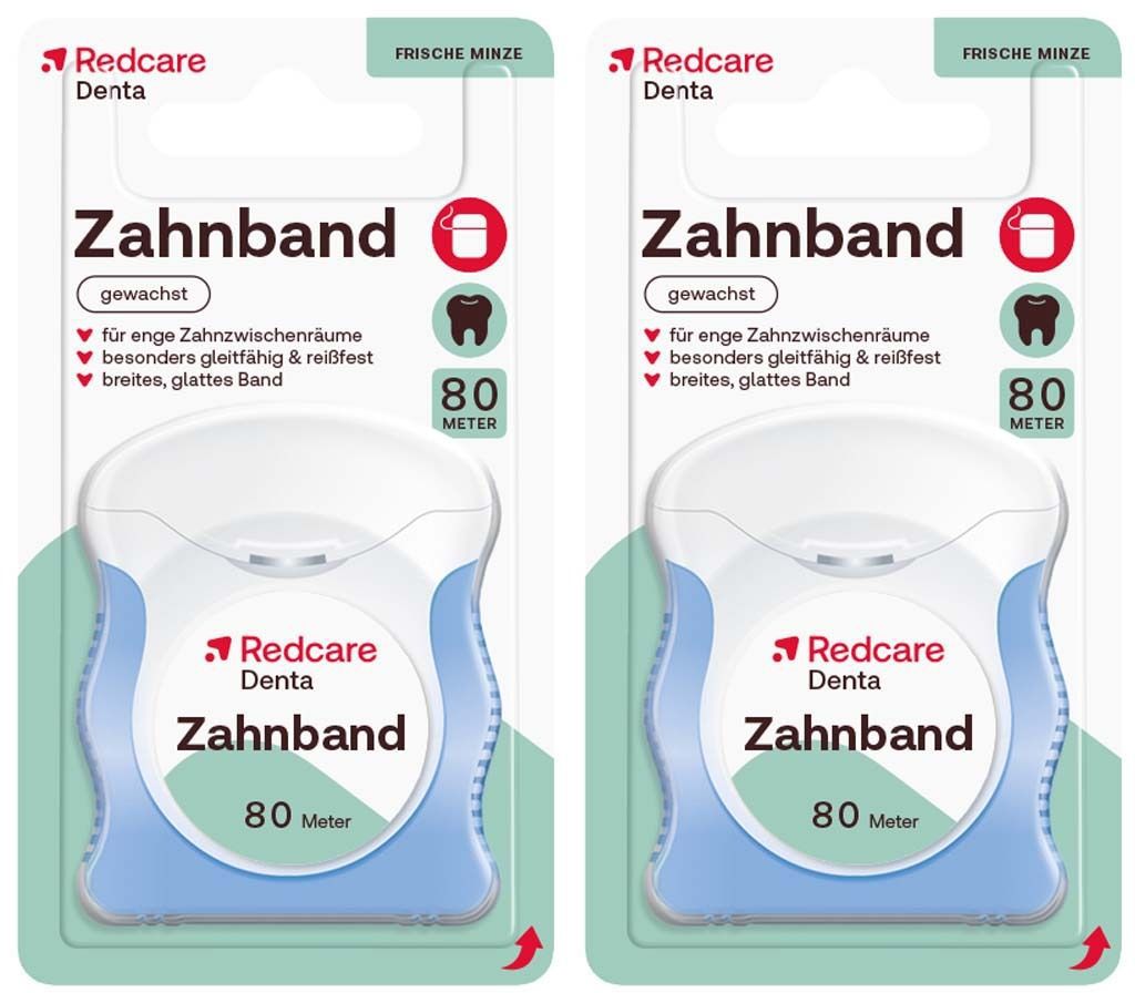 Redcare Zahnband