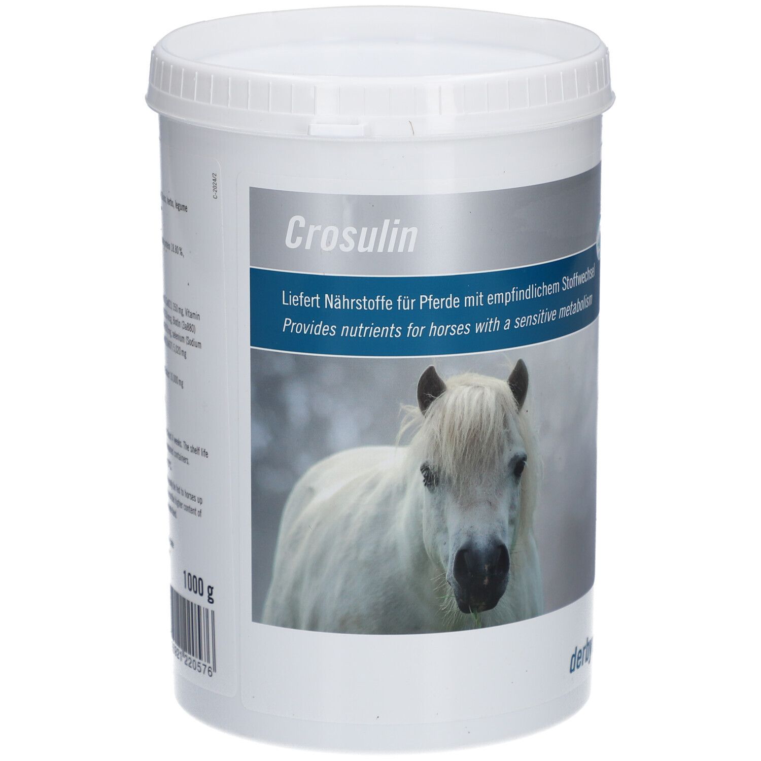 Derbymed Crosulin