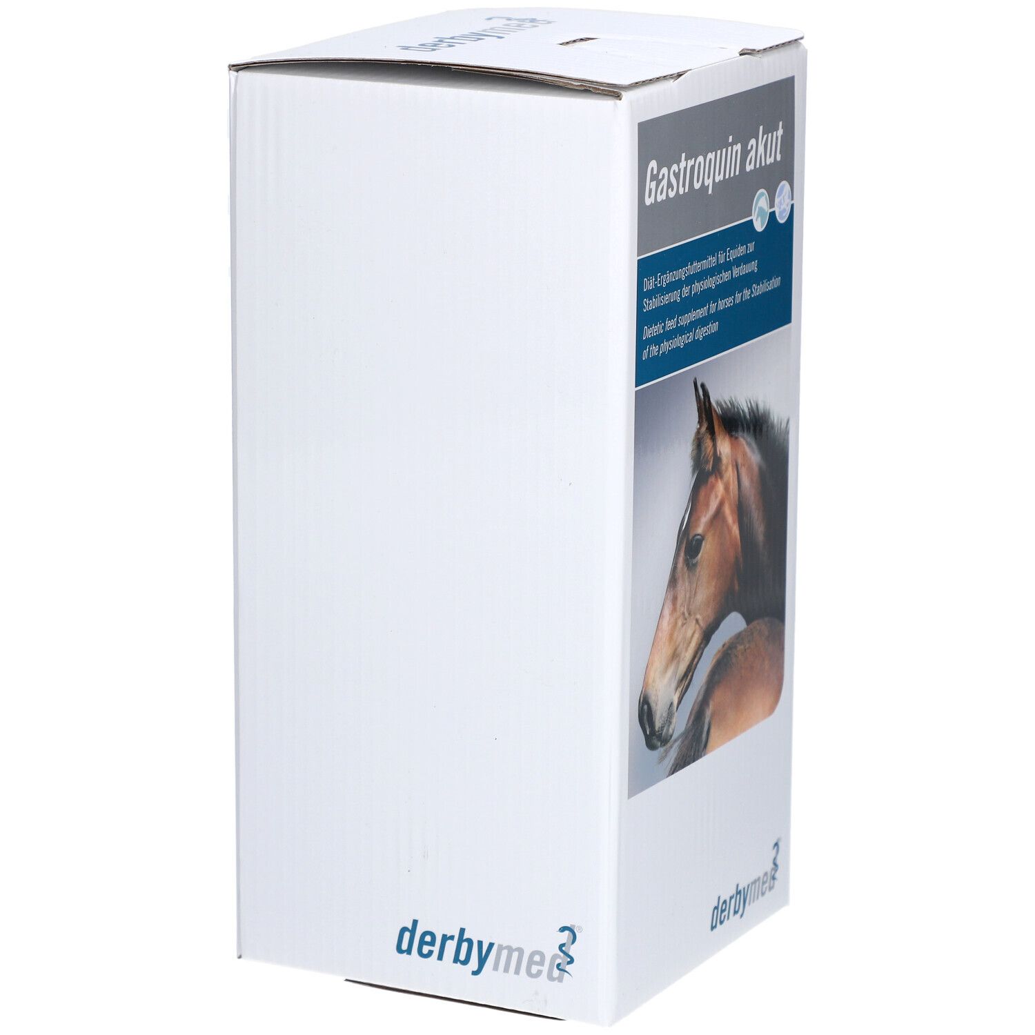 Derbymed Gastroquin akut